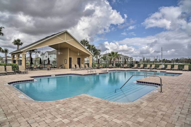 Apartment Lake Mary
