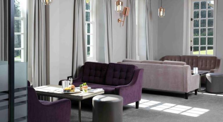 Manor Hotel Solihull, BW Signature Collection — photo 4