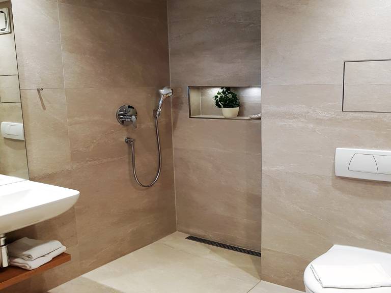 Appart-Hotel Bad Endorf (DE Bad Endorf) - Wimmer Peter - 1040 — photo 3