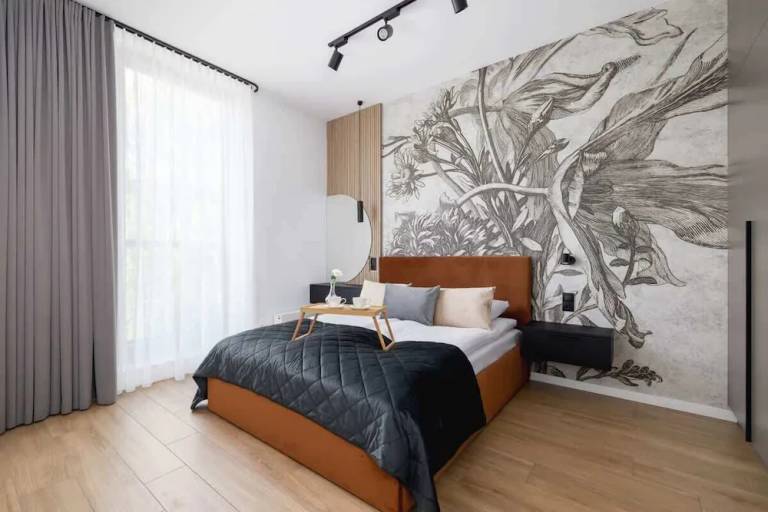 Apartament  Sosnowiec
