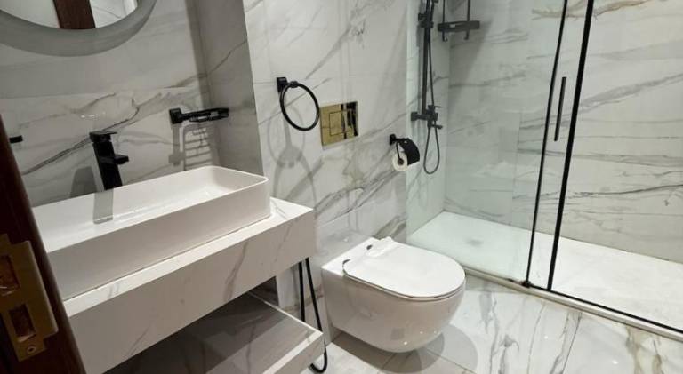 Holiday apartment with 2 rooms for 4 persons — photo 2
