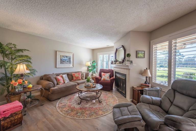 Condo Santa Maria