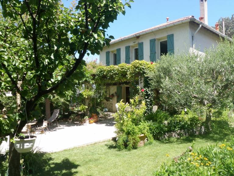 Pension Allauch