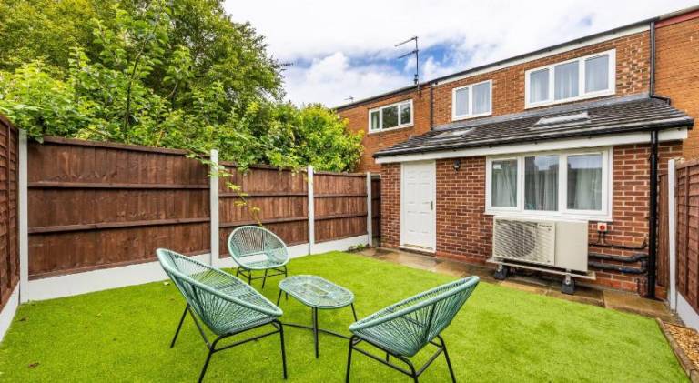 Vacation home | Suitable for remote work — photo 4