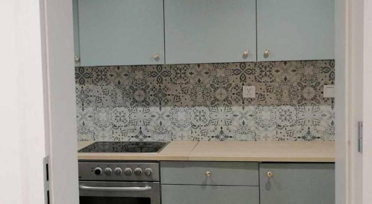 Holiday apartment with 1 room for 4 persons in Torun