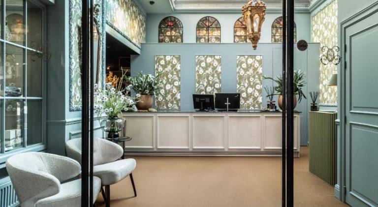 Hotel De Orangerie by CW Hotel Collection - Small Luxury Hotels of the World — photo 5