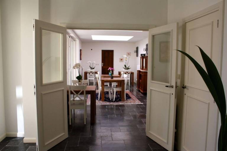 The Townhouse Bed & Breakfast — photo 4