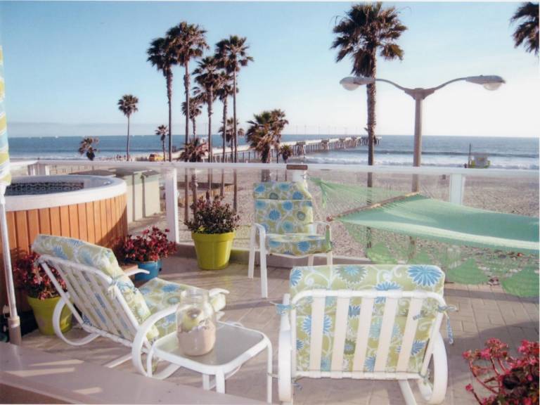 Hus Venice Beach