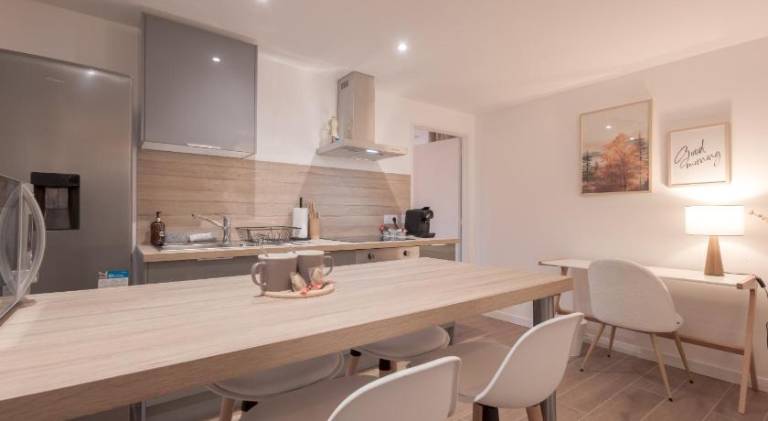 Holiday apartment | Pets are welcome — photo 4
