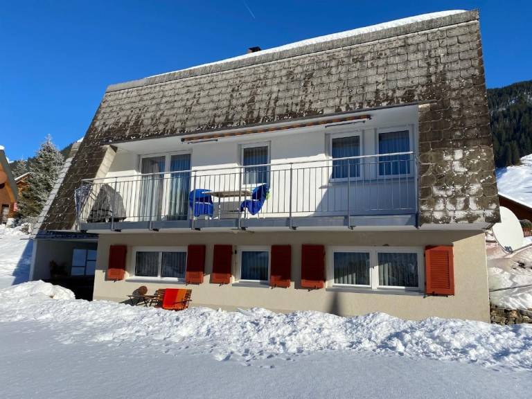 Apartment Sörenberg