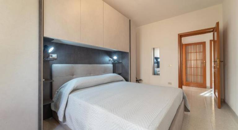 Rental apartment with 2 rooms for 6 persons in Alghero
