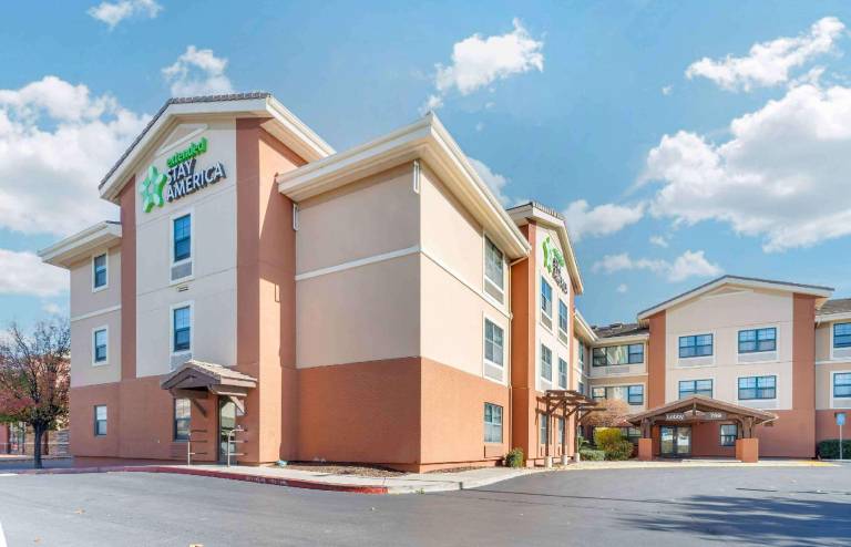 Extended Stay America Suites - Sacramento - Vacaville — photo 5