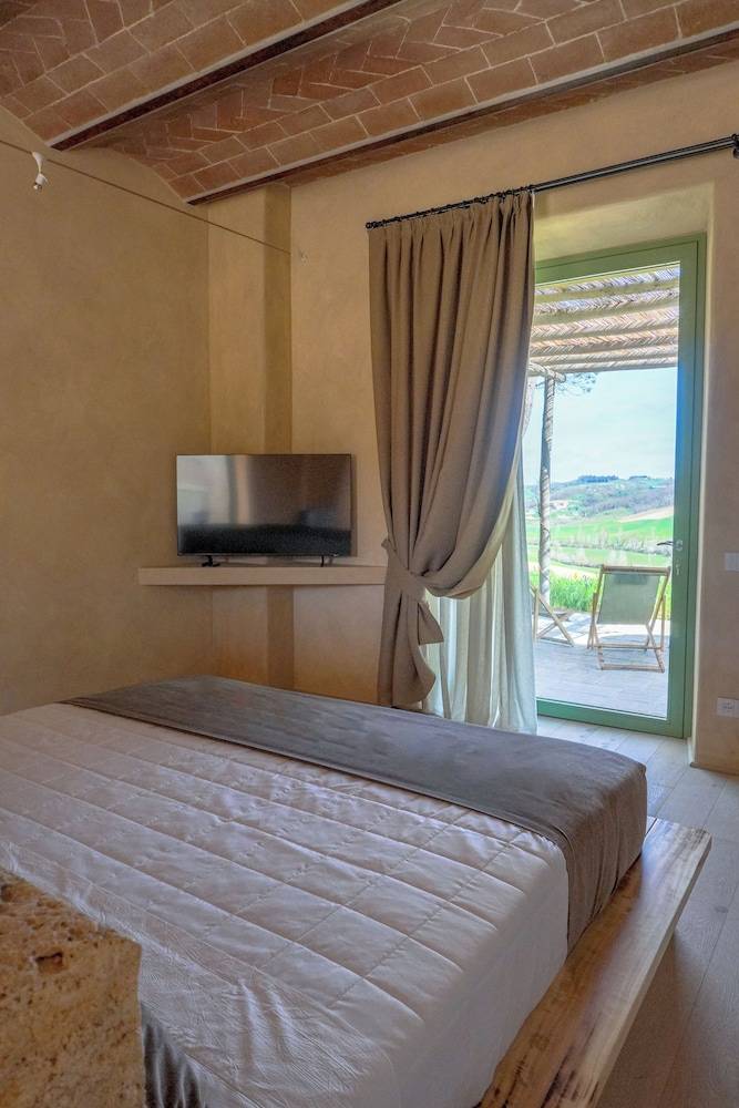 Casale Monteroni D'arbia