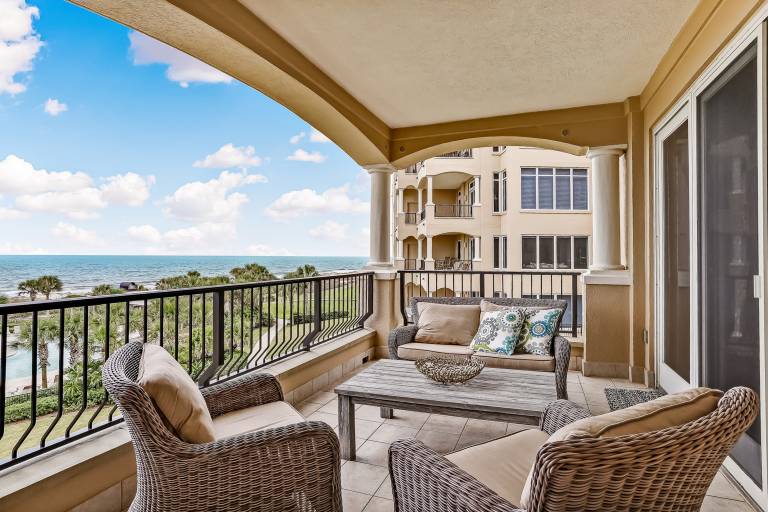 Villa Amelia Island