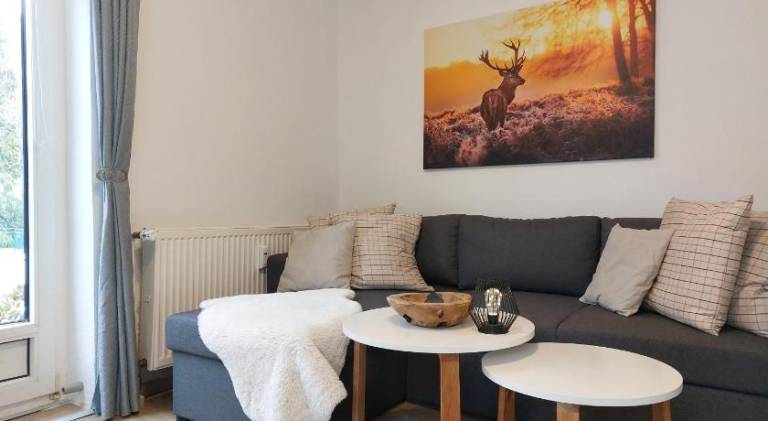 Pleasant apartment | Pets allowed — photo 2
