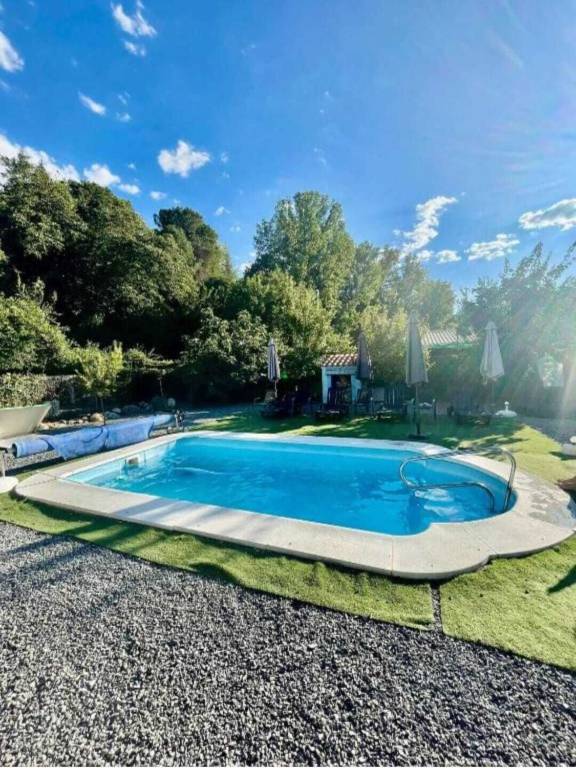 Casa rural Pinos Genil