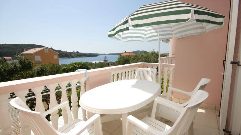 Apartman  Zverinac