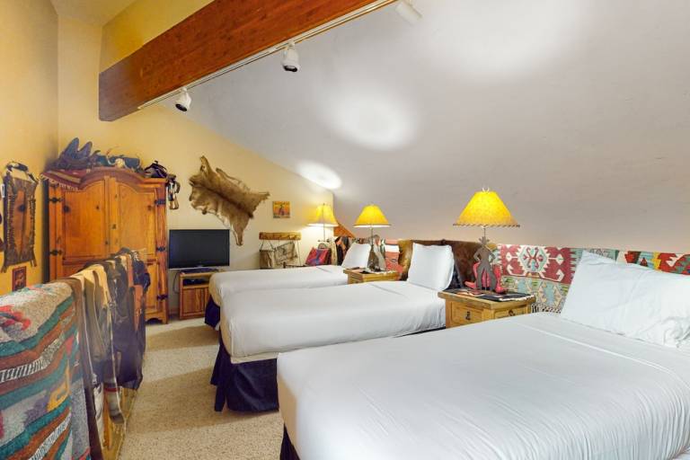 Resort Breckenridge