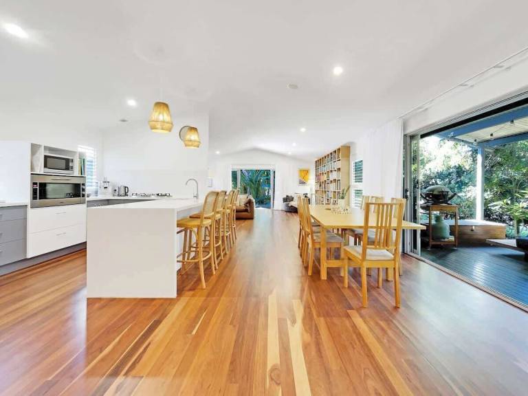 House Mudjimba