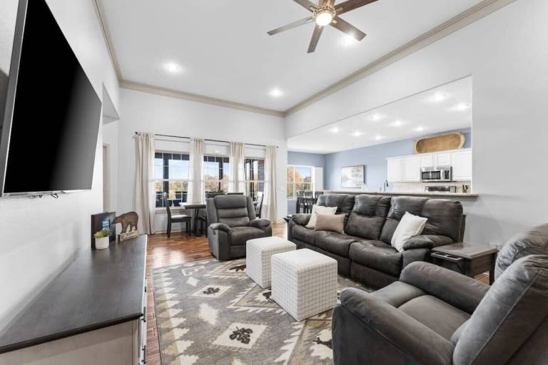 House Branson West