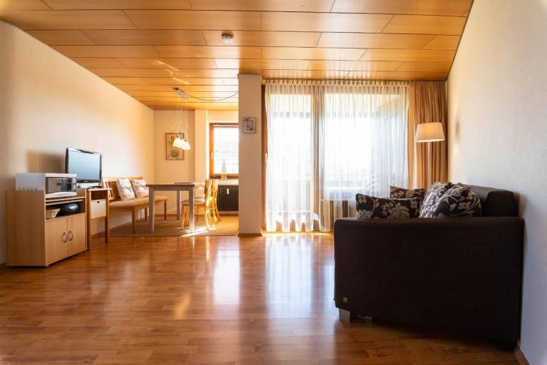2-Room-Apartment (Type 3) — photo 2