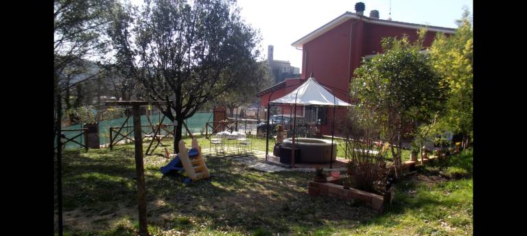 Appartamento Guardea