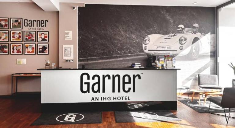 Novum Hotel Bruy Stuttgart — photo 2