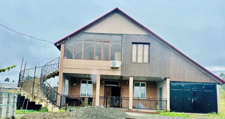 House Kobuleti