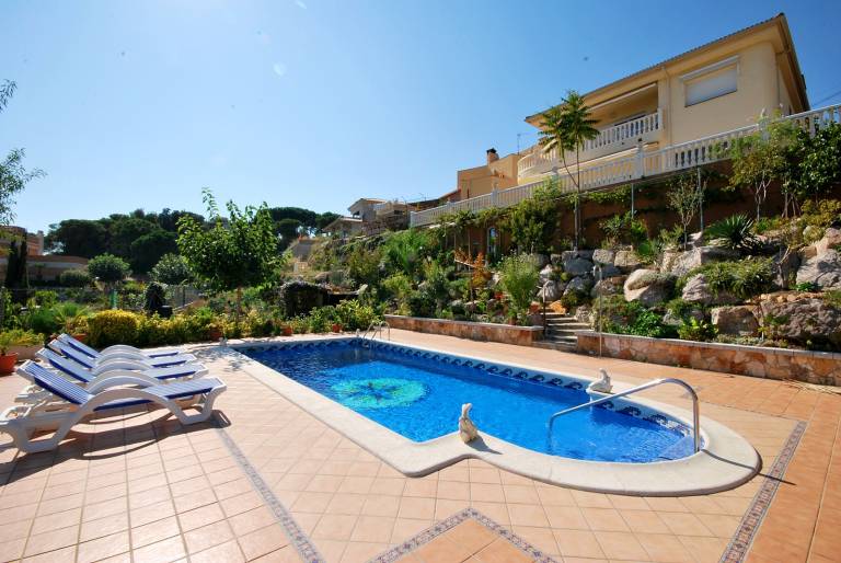 Club Villamar Apartment Lacoste
