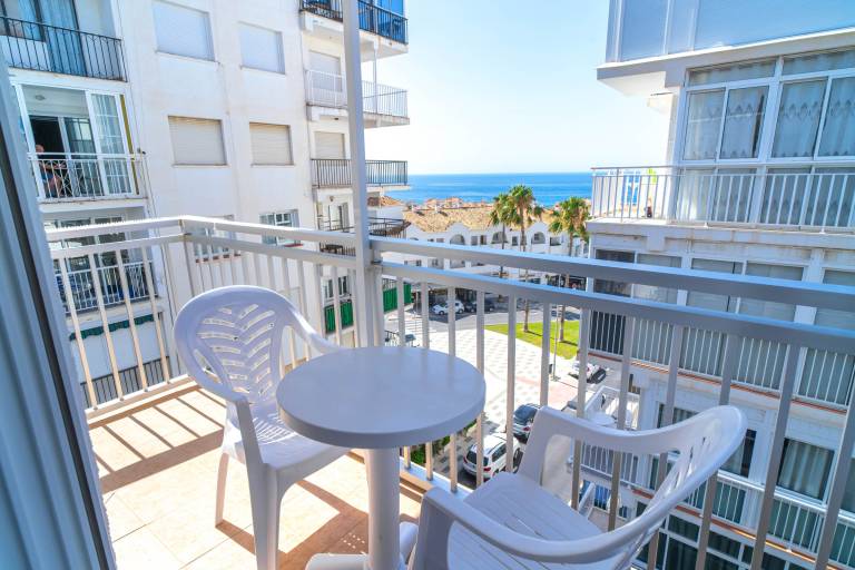 Ferienwohnung Nerja