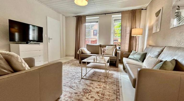 Rental apartment | Pets are welcome — photo 2