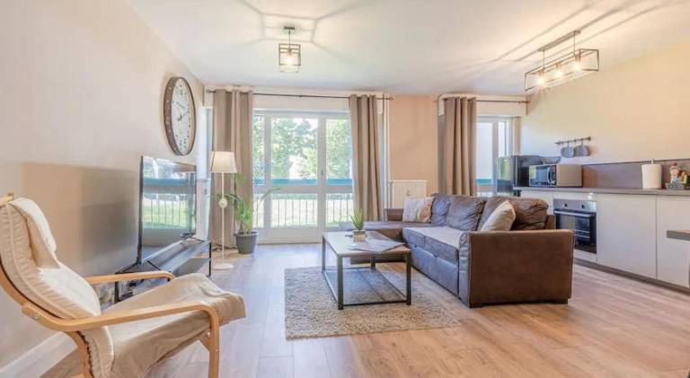 Beautiful holiday apartment | Dogs allowed — photo 2