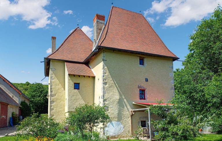 Maison de vacances  Lapalisse