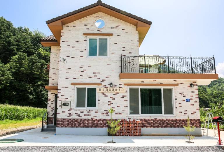 66 m&sup2; Ferienwohnung
