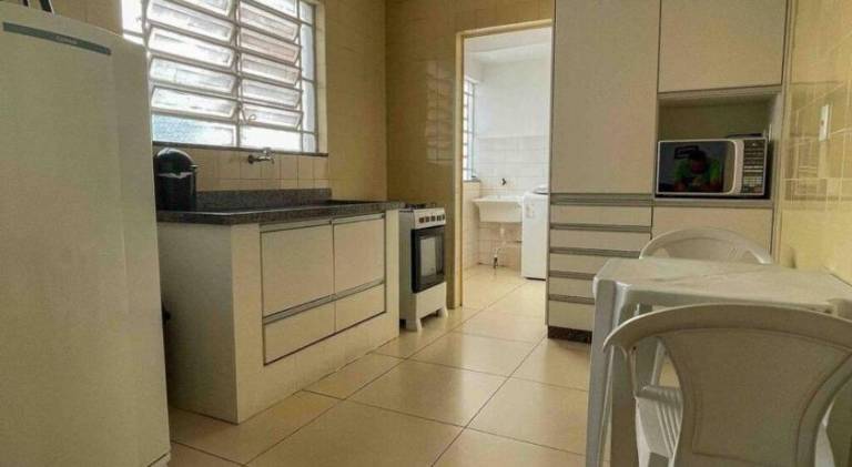 Apartment with 3 rooms for 5 persons — photo 4