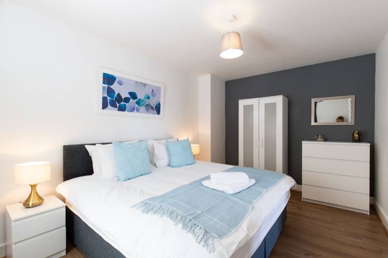Apartment Cheshunt