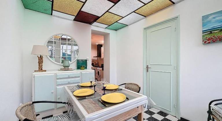 House with 2 rooms for 4 persons — photo 4