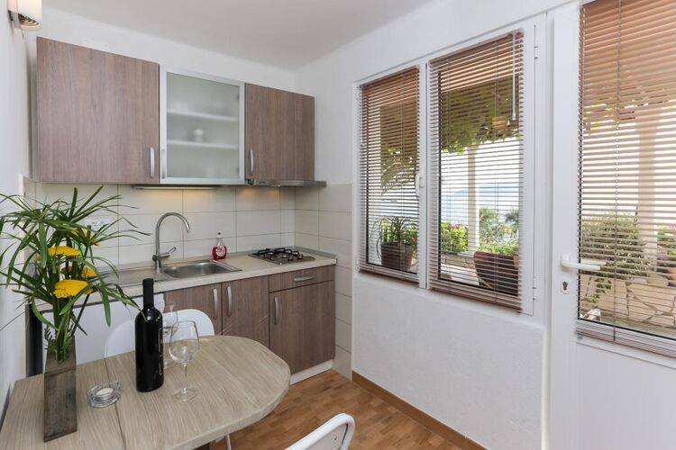 Apartman Janjina