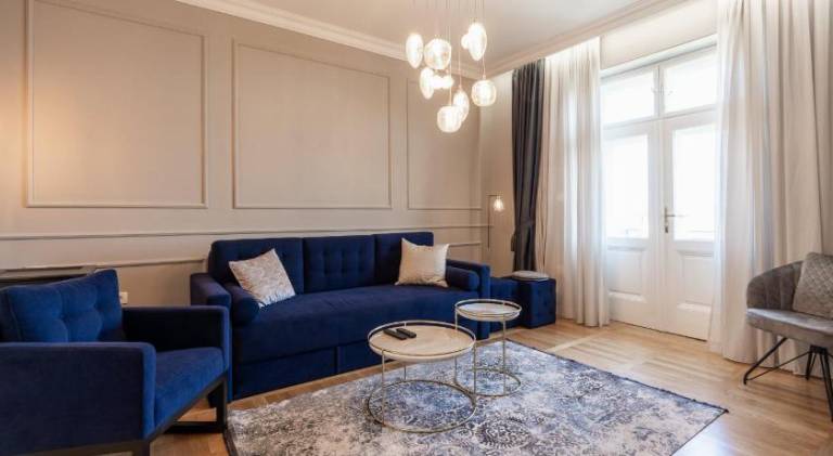 Beautiful holiday apartment | Pet-friendly in Opatija