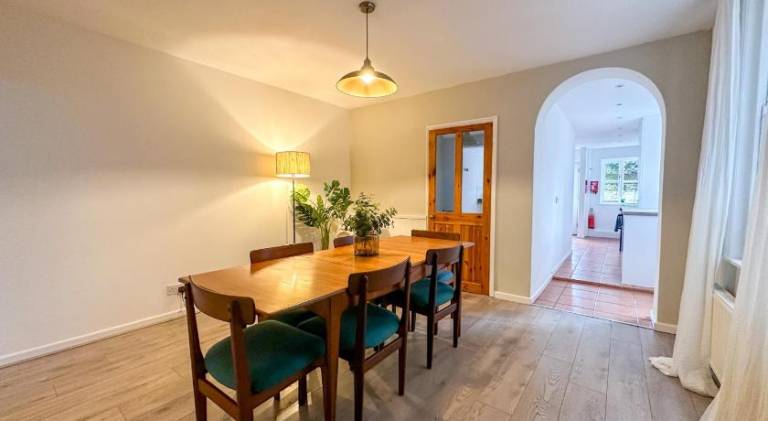 Pleasant rental apartment | Pets are welcome — photo 4