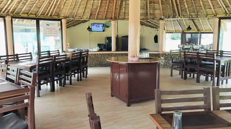 Lemonwood Riverside Premium Resort — photo 5