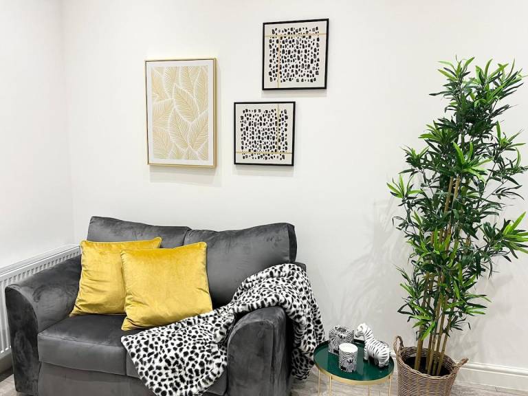Vacation home | Perfect for remote work in London, KY