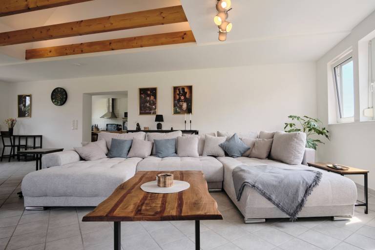 Ferienwohnung Stuhr