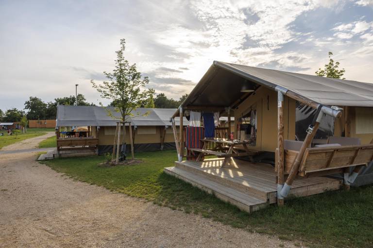 Hütte Prenzlau
