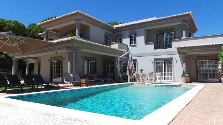 Villa Faro