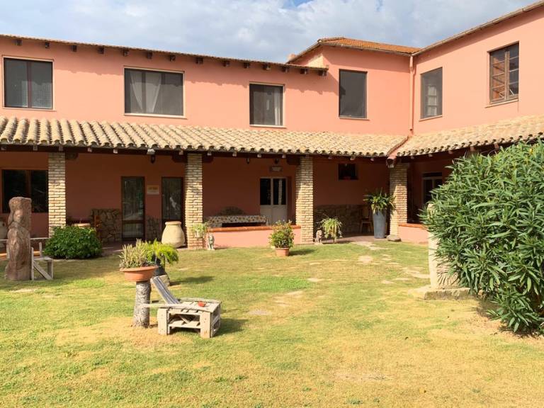 Privatzimmer Soleminis