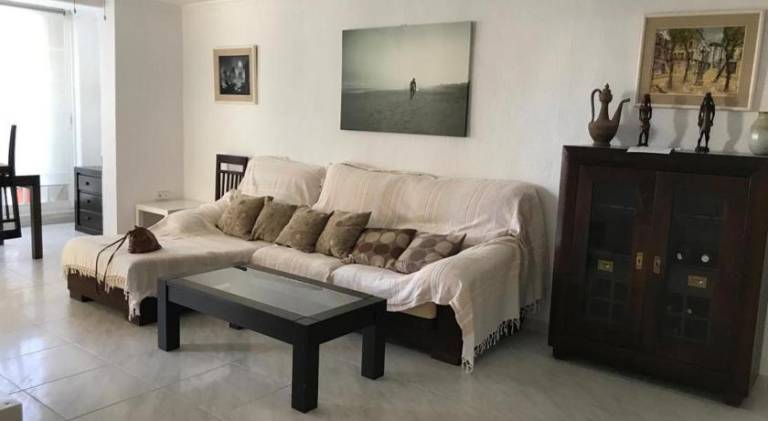 Big holiday apartment with yard & patio | Next to the beach | Pet-friendly — photo 2