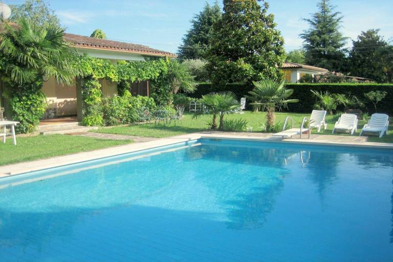 Villa Lazise