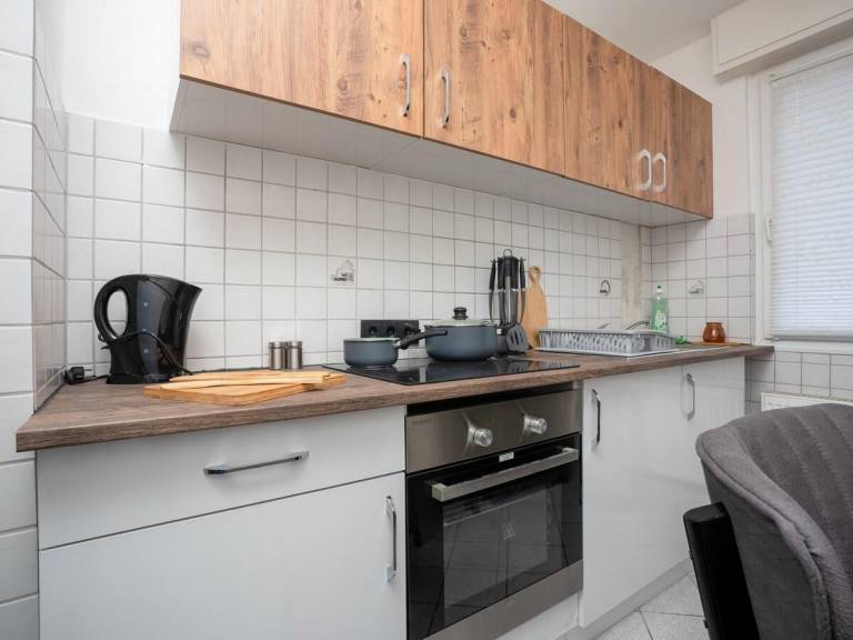 Charming holiday apartment with garden | Suitable for remote work | Pets allowed — photo 3