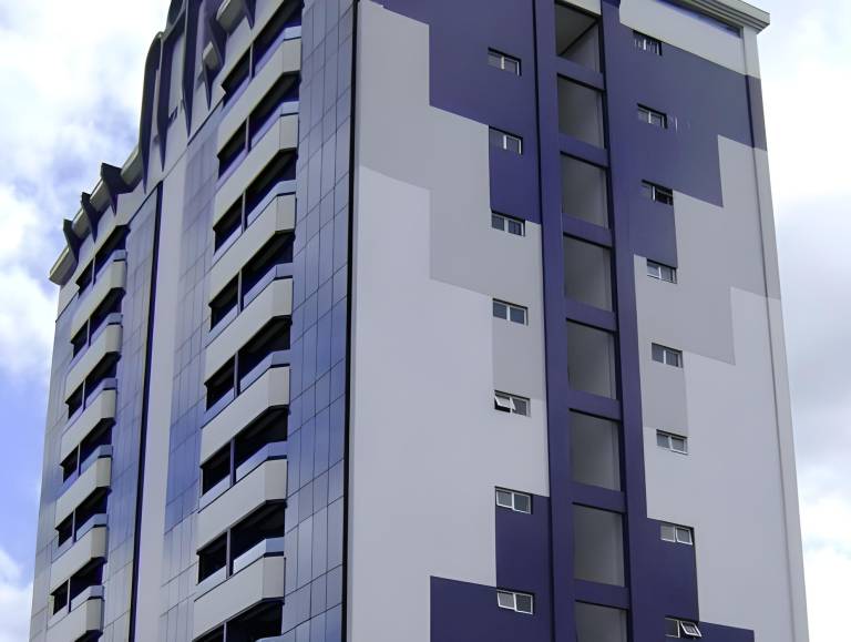 Astron Suites Sao Jose dos Pinhais by Nobile in Sao Jose dos Pinhais